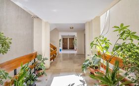Apartamento Los Tilos&Parking&Piscina